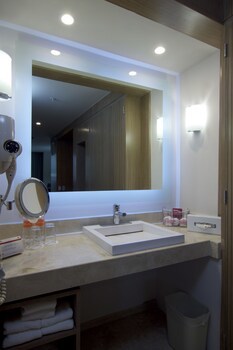 Crowne Plaza Mexico City North-Tlalnepantla, An Ihg Hotel