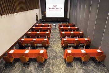 Crowne Plaza Mexico City North-Tlalnepantla, An Ihg Hotel