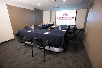 Crowne Plaza Mexico City North-Tlalnepantla, An Ihg Hotel