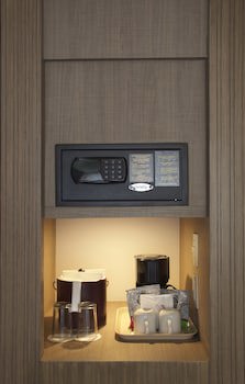 Crowne Plaza Mexico City North-Tlalnepantla, An Ihg Hotel