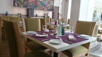 Crowne Plaza Mexico City North-Tlalnepantla, An Ihg Hotel