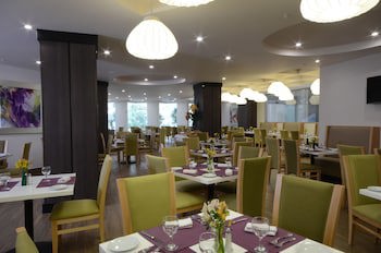 Crowne Plaza Mexico City North-Tlalnepantla, An Ihg Hotel