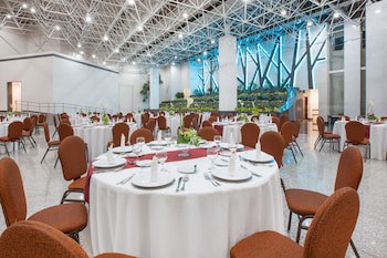 Crowne Plaza Mexico City North-Tlalnepantla, An Ihg Hotel