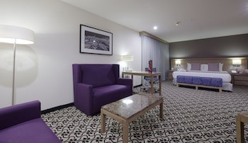 Crowne Plaza Mexico City North-Tlalnepantla, An Ihg Hotel