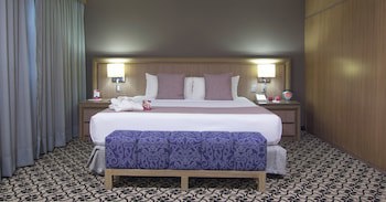 Crowne Plaza Mexico City North-Tlalnepantla, An Ihg Hotel