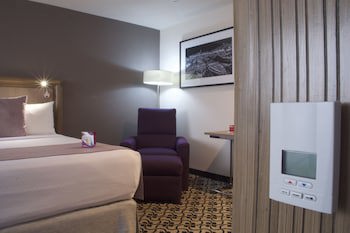 Crowne Plaza Mexico City North-Tlalnepantla, An Ihg Hotel