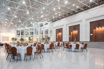 Crowne Plaza Mexico City North-Tlalnepantla, An Ihg Hotel