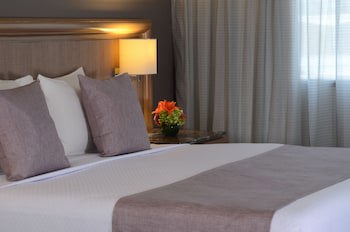 Crowne Plaza Mexico City North-Tlalnepantla, An Ihg Hotel