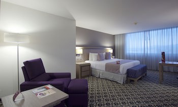 Crowne Plaza Mexico City North-Tlalnepantla, An Ihg Hotel
