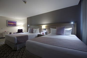 Crowne Plaza Mexico City North-Tlalnepantla, An Ihg Hotel