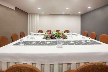 Crowne Plaza Mexico City North-Tlalnepantla, An Ihg Hotel