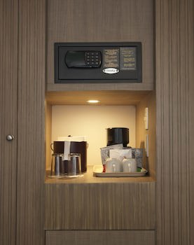 Crowne Plaza Mexico City North-Tlalnepantla, An Ihg Hotel