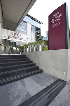 Crowne Plaza Mexico City North-Tlalnepantla, An Ihg Hotel