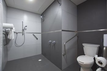 Crowne Plaza Mexico City North-Tlalnepantla, An Ihg Hotel
