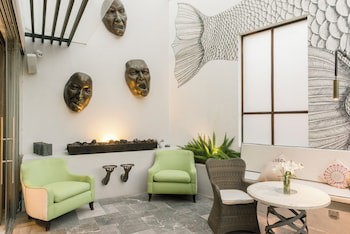 Hotel Matilda, A Member Of Design Hotels