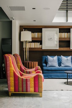 Hotel Matilda, A Member Of Design Hotels