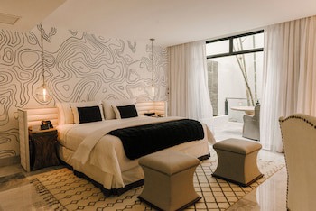 Hotel Matilda, A Member Of Design Hotels
