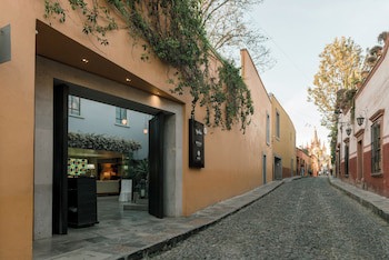 Hotel Matilda, A Member Of Design Hotels