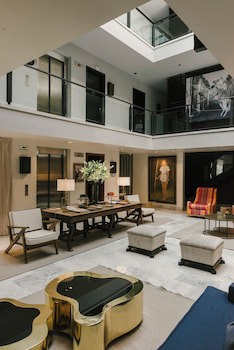 Hotel Matilda, A Member Of Design Hotels