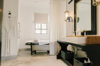 Hotel Matilda, A Member Of Design Hotels