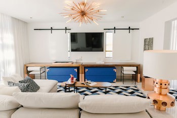 Hotel Matilda, A Member Of Design Hotels