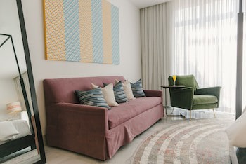 Hotel Matilda, A Member Of Design Hotels