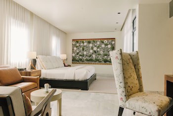 Hotel Matilda, A Member Of Design Hotels
