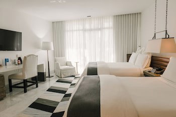 Hotel Matilda, A Member Of Design Hotels