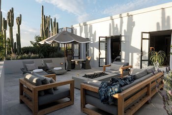 Hotel Matilda, A Member Of Design Hotels