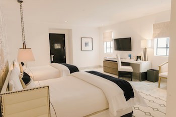 Hotel Matilda, A Member Of Design Hotels
