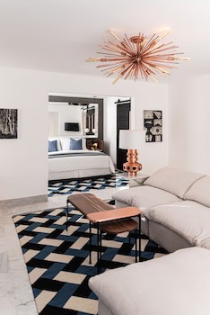 Hotel Matilda, A Member Of Design Hotels