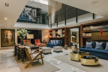 Hotel Matilda, A Member Of Design Hotels