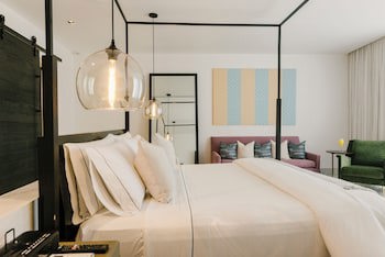 Hotel Matilda, A Member Of Design Hotels
