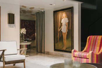 Hotel Matilda, A Member Of Design Hotels