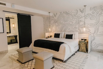 Hotel Matilda, A Member Of Design Hotels
