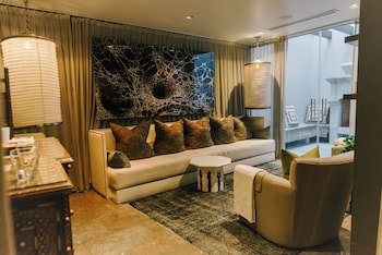 Hotel Matilda, A Member Of Design Hotels