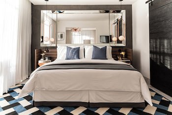 Hotel Matilda, A Member Of Design Hotels