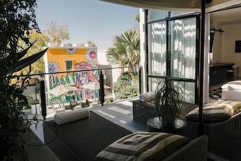 Hotel Matilda, A Member Of Design Hotels