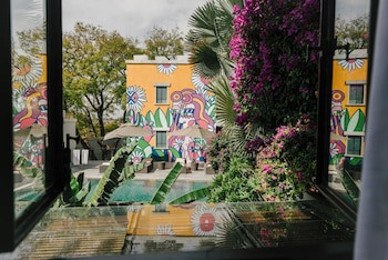 Hotel Matilda, A Member Of Design Hotels