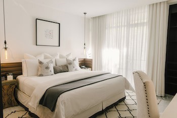 Hotel Matilda, A Member Of Design Hotels