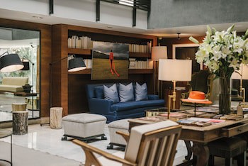 Hotel Matilda, A Member Of Design Hotels