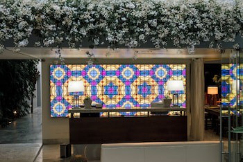 Hotel Matilda, A Member Of Design Hotels