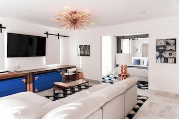 Hotel Matilda, A Member Of Design Hotels