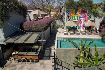 Hotel Matilda, A Member Of Design Hotels