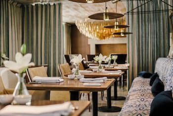 Hotel Matilda, A Member Of Design Hotels