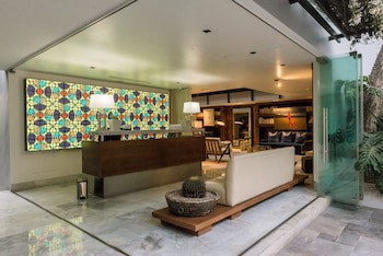 Hotel Matilda, A Member Of Design Hotels