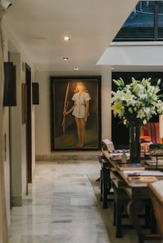 Hotel Matilda, A Member Of Design Hotels