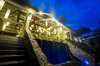Baan Haad Ngam Boutique Resort & Villas