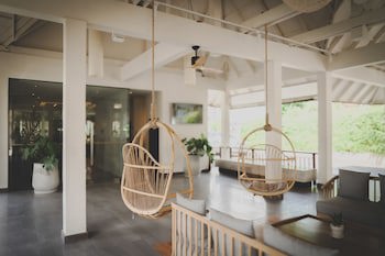 Baan Haad Ngam Boutique Resort & Villas