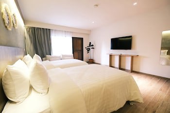 Baan Haad Ngam Boutique Resort & Villas